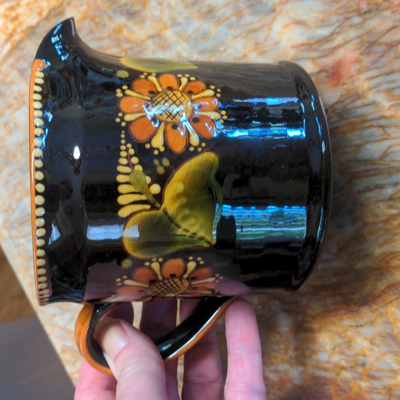 Pourer Mug Creamer Pitchers Piurer Gravy - Picture 3 of 4